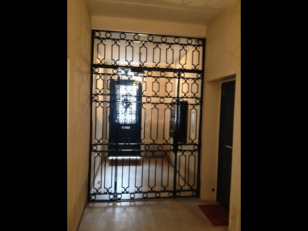 Colocation / Appartement 3 pièces de 80 m², Boulogne-Billancourt, Rue Des Menus / Photo 9