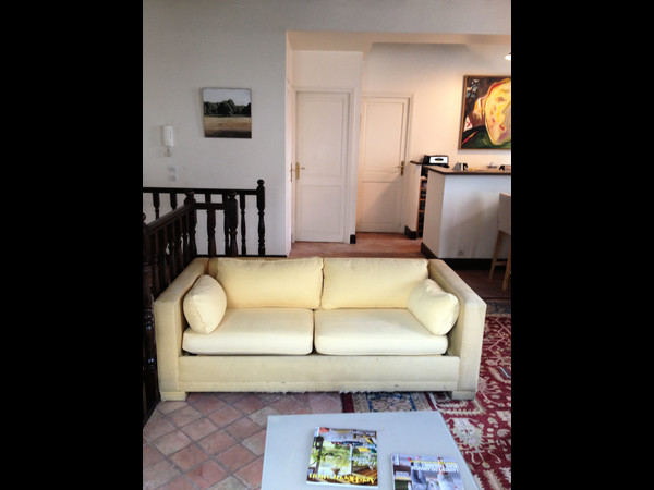 Colocation / Appartement 3 pièces de 80 m², Boulogne-Billancourt, Rue Des Menus / Photo 2