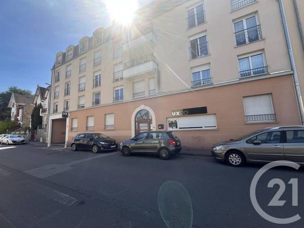 Location / Studio de 18 m², Limoges / Photo 11