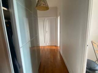 Room share / 7 rooms apartment · 72 m², Boulogne-Billancourt, Avenue Ferdinand Buisson