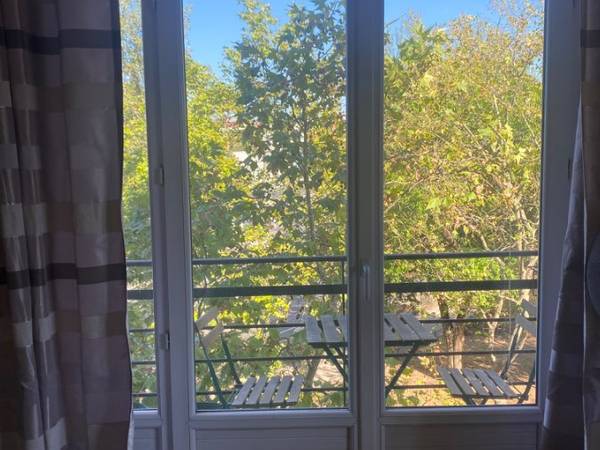 Colocation / Appartement 7 pièces de 72 m², Boulogne-Billancourt, Avenue Ferdinand Buisson / Photo 13