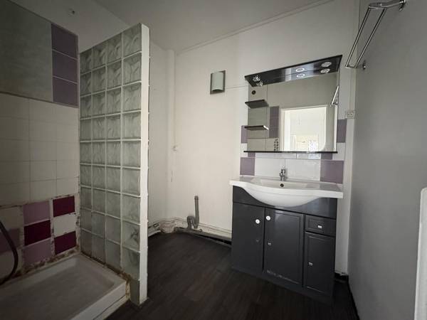 Location / Appartement 3 pièces de 59 m², Toulouse, Avenue de la Gloire / Photo 8