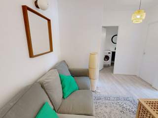 Colocation / Appartement 5 pièces de 76 m², Créteil, Allée Jean Poncelet
