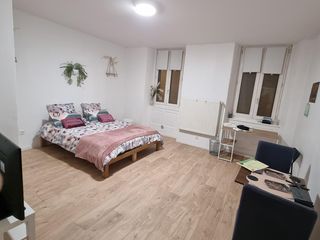 Flatsharing / 5-bedroom flat · 120 m², Mulhouse, Rue de Bâle