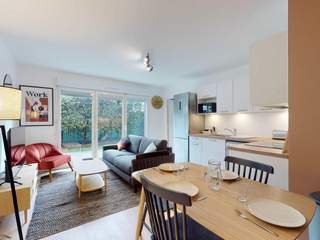 Colocation / 5 rooms apartment · 82 m², Bobigny, 22 Sente Juliette Drouet