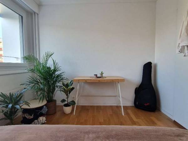 Colocation / Appartement 4 pièces de 100 m², Lausanne / Photo 12