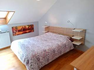 Colocation / Maison 5 pièces de 90 m², Châteauroux, Rue des Fontaines