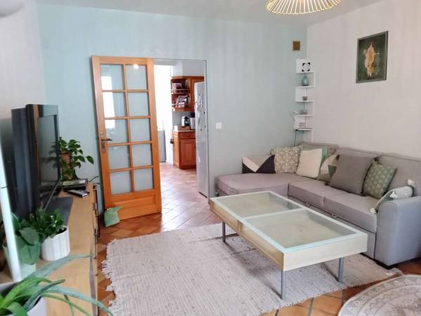 Colocation / Maison 5 pièces de 90 m², Châteauroux, Rue des Fontaines / Photo 2