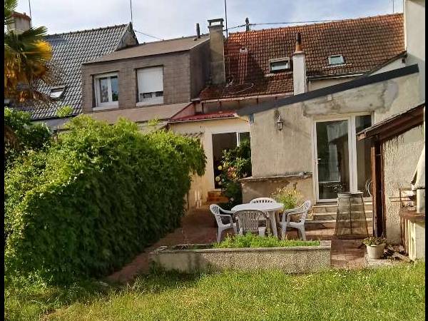 Colocation / Maison 5 pièces de 90 m², Châteauroux, Rue des Fontaines / Photo 3
