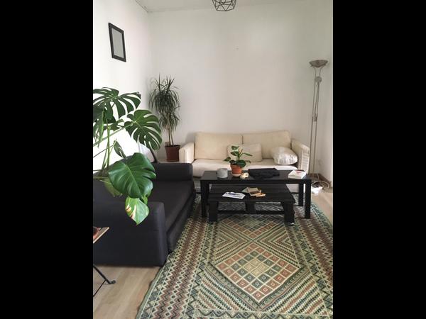 Sous-location / Appartement 2 pièces de 30 m², Marseille, Rue d' isoard / Photo 2