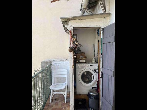 Sous-location / Appartement 2 pièces de 30 m², Marseille, Rue d' isoard / Photo 16