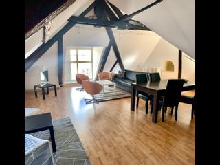 Location / Appartement 2 pièces de 65 m², Strasbourg, Rue Sainte-Hélène