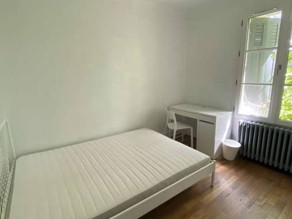 Flatsharing / 5-bedroom house · 93 m², Poitiers, Rue des 4 Roues / Photo 2