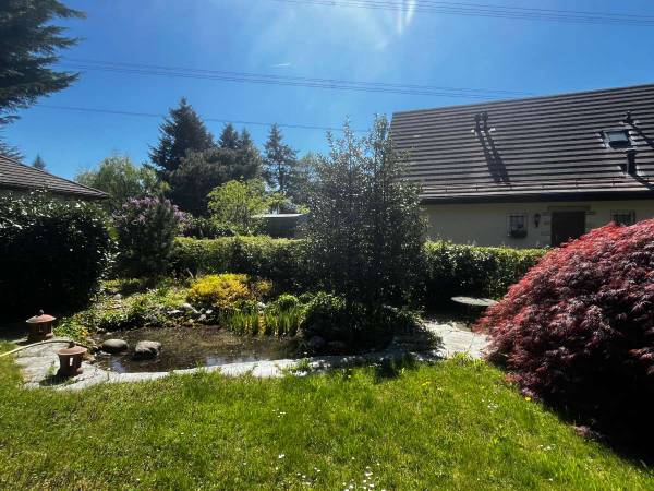 Colocation / Maison 9 pièces de 250 m², Epalinges, Chemin du Raidillon / Photo 2
