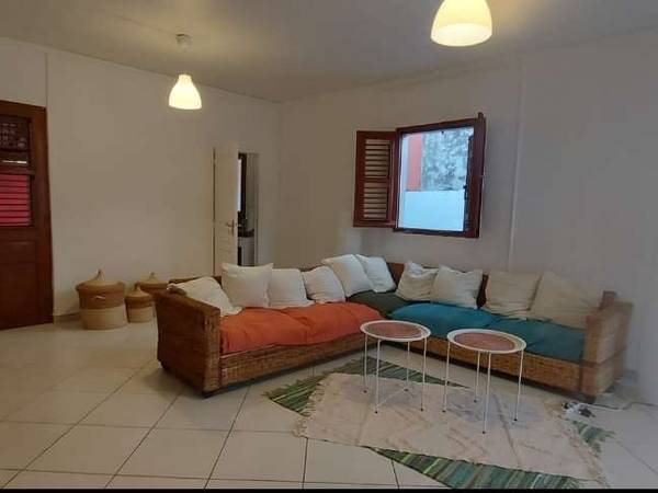 Colocation / Maison 4 pièces de 100 m², Fort-de-France, Ruelle du Petit Passage / Photo 2