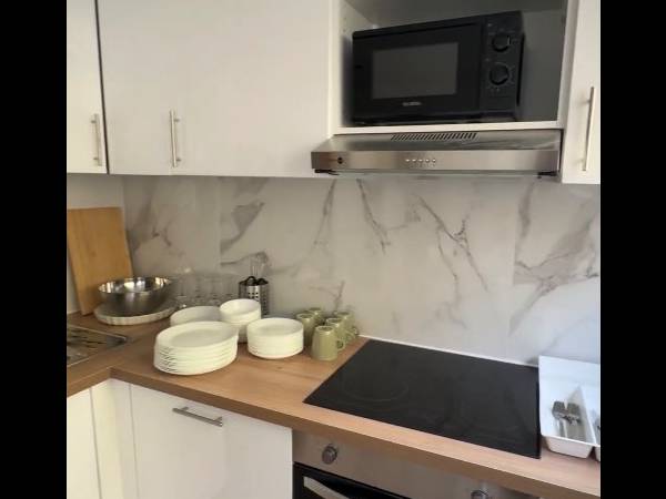 Colocation / Appartement 5 pièces de 15 m², Fresnes, Avenue Garennière / Photo 7
