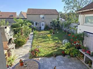 Rental / 2 rooms house · 50 m², Bobigny, Rue de L’Internationale