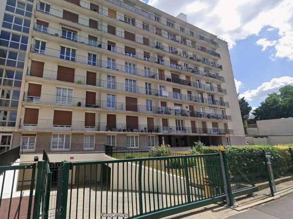 Colocation / Appartement 5 pièces de 100 m², Reims, Avenue Georges Clemenceau / Photo 16