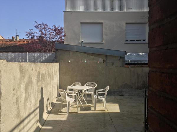 Colocation / Appartement 3 pièces de 77 m², Toulouse, Avenue Jean Rieux / Photo 5