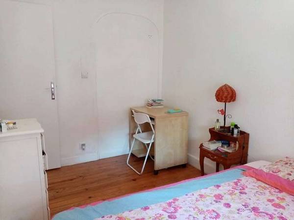 Colocation / Appartement 3 pièces de 77 m², Toulouse, Avenue Jean Rieux / Photo 2