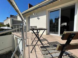 Colocation / 9 rooms house · 212 m², Cholet, Rue Théodore Botrel