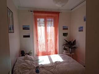 Appartement 2 pièces de 25 m²