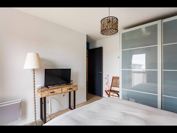 Colocation / Appartement 5 pièces de 103 m², Cergy, Cours des Merveilles / Photo 2