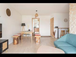 Flatsharing / Appartement 5 pièces de 103 m², Cergy, Cours des Merveilles