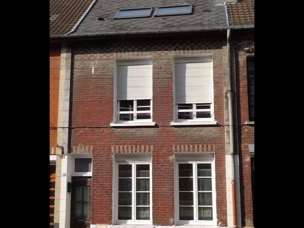 Location / Studio, Arras / Photo 8