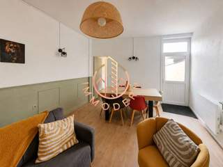 Colocation / Maison 6 pièces de 124 m², Lens, Route de Lille