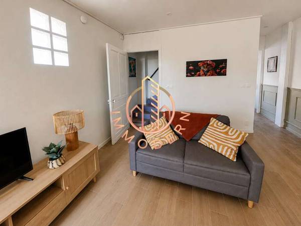 Colocation / Maison 6 pièces de 124 m², Lens, Route de Lille / Photo 2