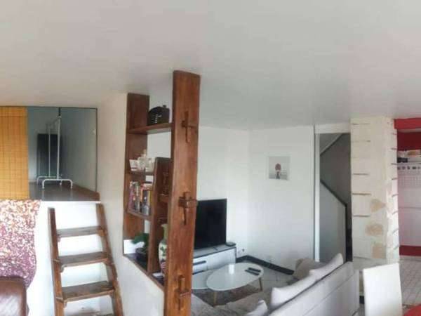 Flatsharing / 4-bedroom flat · 70 m², Antony, Avenue Aristide Briand / Photo 2
