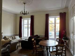Flatsharing / 6-bedroom flat · 156 m², Nantes, Rue Maurice Duval