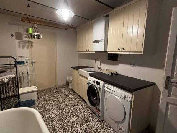 Colocation / Appartement 6 pièces de 156 m², Nantes, Rue Maurice Duval / Photo 14