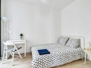 Flatsharing / 3-bedroom flat · 46 m², Rezé, Avenue de la Libération