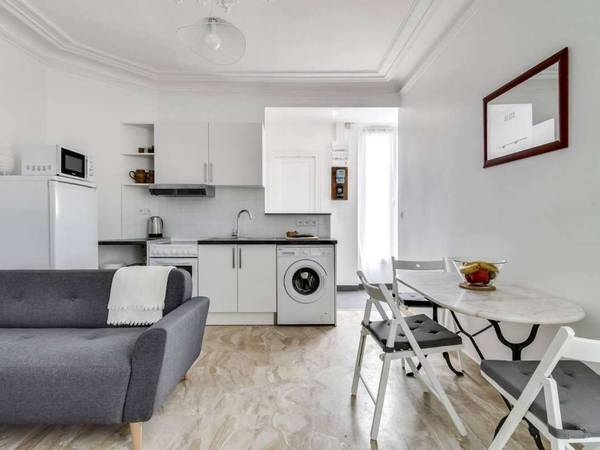 Colocation / Appartement 3 pièces de 46 m², Rezé, Avenue de la Libération / Photo 3