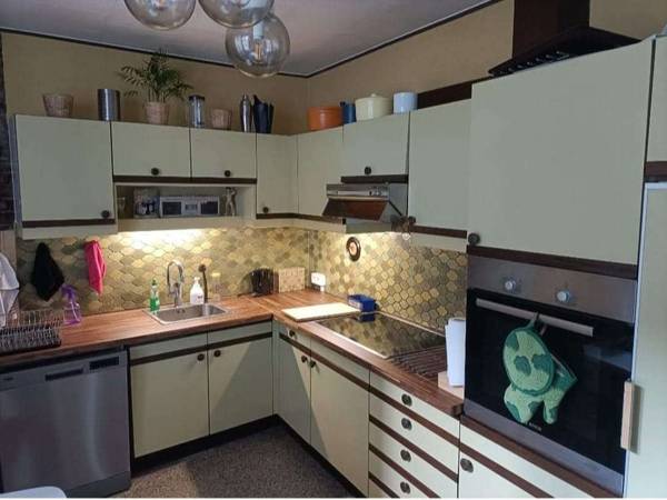 Colocation / Maison 10 pièces de 198 m², Liège, Jonruelle / Photo 2