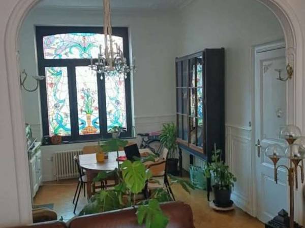 Colocation / Maison 10 pièces de 198 m², Liège, Jonruelle / Photo 3