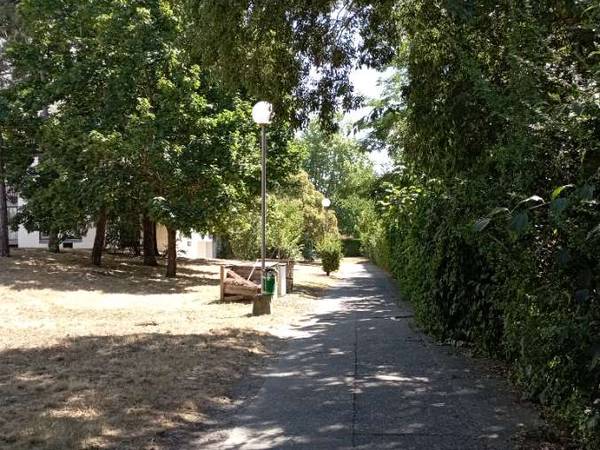 Chambre pour étudiant / Appartement 5 pièces de 76 m², Toulouse, Route de Seysses / Photo 2