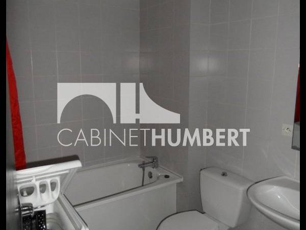 Location / Appartement 1 pièce de 31 m², Saint-Étienne, Rue Georges Teissier Rue / Photo 2