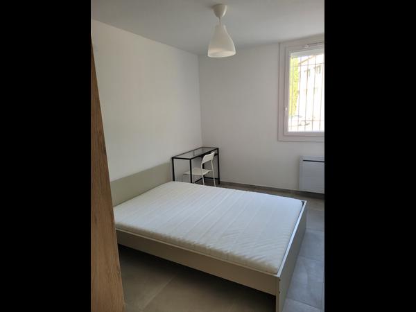 Flatsharing / 5-bedroom flat · 75 m², Montpellier / Photo 2
