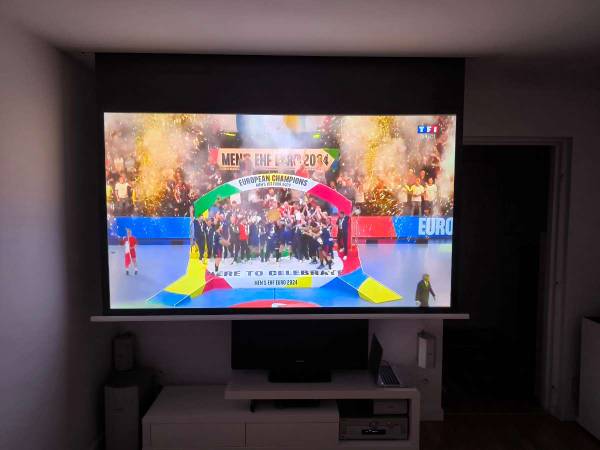 Flatsharing / 4-bedroom flat · 88 m², Rennes, Square de Setúbal / Photo 2