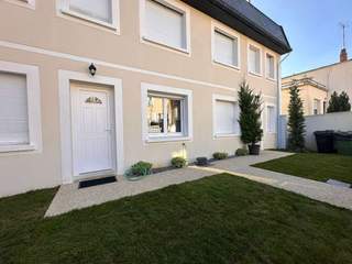 Colocation, Résidence 10 pièces, Villejuif