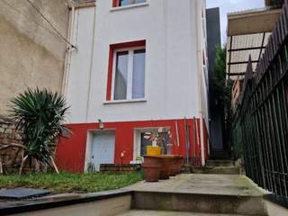 Homestay / 5-bedroom house · 110 m², Gentilly, Rue Pascal