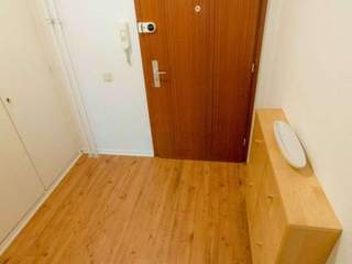 Rental / Studio · 37 m² , Genève, Rue Lamartine