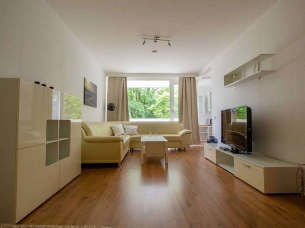 Location / Studio de 37 m², Genève, Rue Lamartine / Photo 2