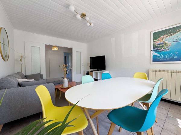 Colocation / Appartement 5 pièces de 93 m², La Garde, Avenue de Montesarchio / Photo 2