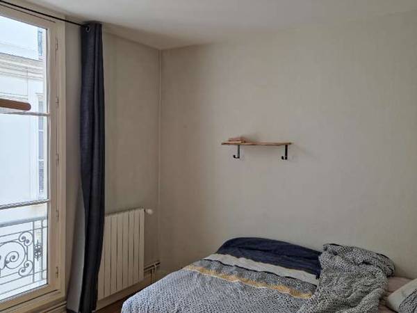 Colocation / Appartement 5 pièces de 120 m², Paris, Rue des Petits Hôtels / Photo 4