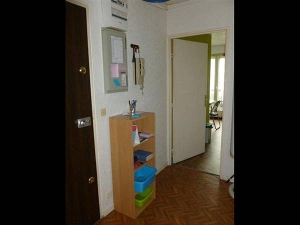 Flatsharing / 4-bedroom flat · 66 m², Le Kremlin-Bicêtre, Rue Anatole France / Photo 2