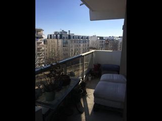 Room share / 4 rooms apartment · 66 m², Le Kremlin-Bicêtre, Rue Anatole France